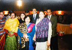 1965 batch celebrating golden jubilee in 2015
