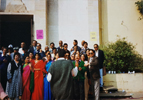 1965 batch celebrating golden jubilee in 2015