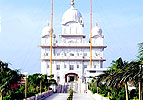 Gurudwara