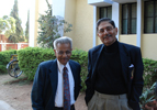 Golden Jubilee Meet of 1956 batch