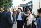 Golden Jubilee Meet of 1956 batch