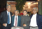 Golden Jubilee Meet of 1956 batch