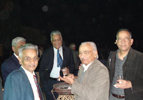 Golden Jubilee Meet of 1956 batch