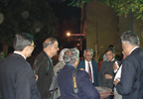 Golden Jubilee Meet of 1956 batch