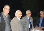 Golden Jubilee Meet of 1956 batch