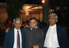 Golden Jubilee Meet of 1956 batch