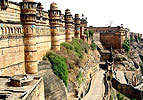 Fort View - II