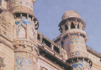Hatiapor, Gwalior Fort
