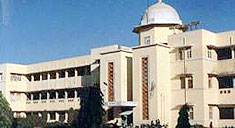 Kamla Raja Hospital