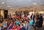 Golden Jubilee Meet of 1964 batch