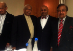 Golden Jubilee Meet of 1964 batch