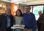 Golden Jubilee Meet of 1964 batch