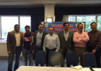 Golden Jubilee Meet of 1964 batch