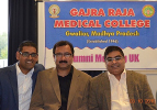 Golden Jubilee Meet of 1964 batch