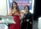 Golden Jubilee Meet of 1964 batch