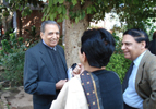 Golden Jubilee Meet of 1956 batch