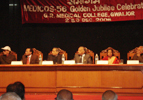 Golden Jubilee Meet of 1956 batch