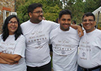 GRMC doctors in U.K(Sep 2017)