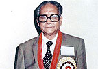 Dr. Mahendra Prasad, Organising Chairman MPASICON