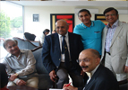 GRMC Reunion 2011