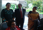 GRMC Reunion 2011