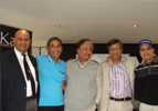 GRMC Reunion 2011