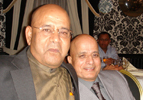 GRMC Reunion 2011