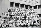 GRMC 1961 Batch