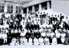 GRMC 1965 Batch