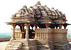 Sahsrabahu view - I