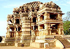Sahsrabahu view - II