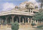Tumb of Tansen & Gosh Shahib , Gwalior