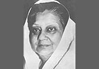 Rajmata Vijaya Raje Scindia